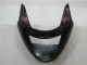 Kits Carene & Plastica Honda CBR 1100 XX 1996-2007 - Rosso Fiamma