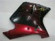 Kits Carene & Plastica Honda CBR 1100 XX 1996-2007 - Rosso Fiamma