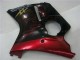 Kits Carene & Plastica Honda CBR 1100 XX 1996-2007 - Rosso Fiamma