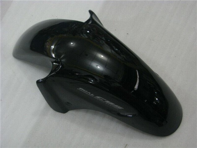 Kits Carene & Plastica Honda CBR 1100 XX 1996-2007 - Rosso Fiamma