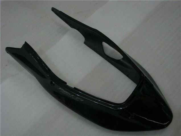 Kits Carene & Plastica Honda CBR 1100 XX 1996-2007 - Rosso Fiamma