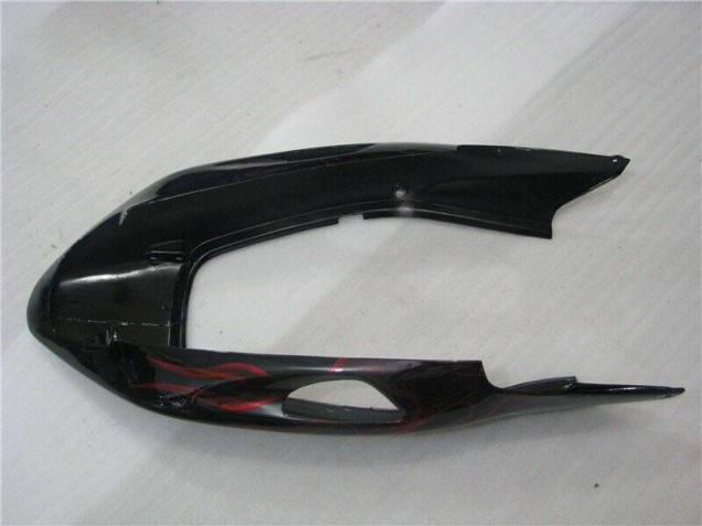 Kits Carene & Plastica Honda CBR 1100 XX 1996-2007 - Rosso Fiamma