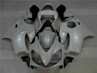 Kits Carene & Plastica Honda CBR 600 F4i 2001-2003 - Bianco