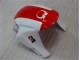Kits Carene & Plastica Honda CBR 600 RR 2005-2006 - Rosso Bianco Kits Carene & Plastica Honda CBR 600 RR 2005-2006 - Rosso Bianco