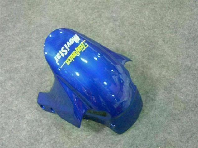 Kits Carene & Plastica Honda CBR 600 RR 2007-2008 - Blu