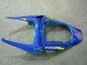 Kits Carene & Plastica Honda CBR 600 RR 2007-2008 - Blu