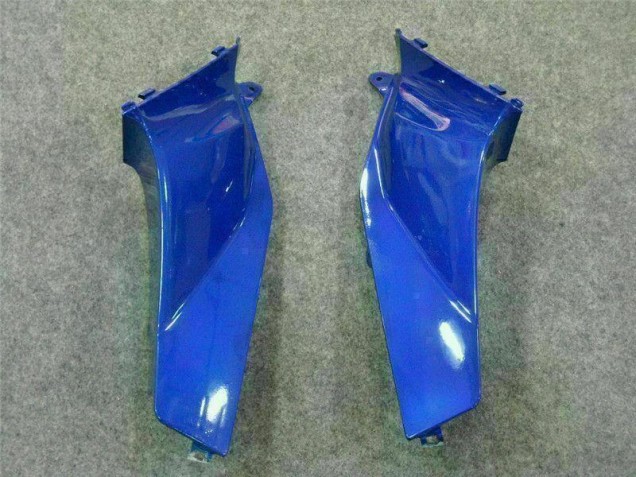 Kits Carene & Plastica Honda CBR 600 RR 2007-2008 - Blu