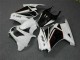 Kits Carene & Plastica Kawasaki EX250 2008-2012 - Bianco Nero Ninja Kits Carene & Plastica Kawasaki EX250 2008-2012 - Bianco Nero Ninja