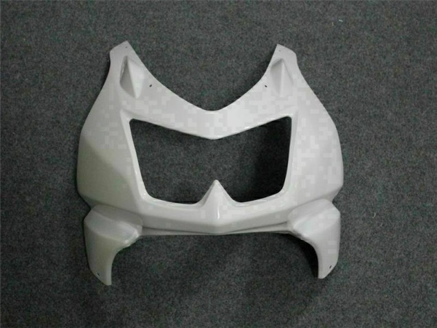 Kits Carene & Plastica Kawasaki EX250 2008-2012 - Bianco Nero Ninja Kits Carene & Plastica Kawasaki EX250 2008-2012 - Bianco Nero Ninja