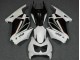 Kits Carene & Plastica Kawasaki EX250 2008-2012 - Bianco Nero Ninja Kits Carene & Plastica Kawasaki EX250 2008-2012 - Bianco Nero Ninja