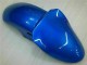 Kits Carene & Plastica Kawasaki ZX6R 2000-2002 - Blu Kits Carene & Plastica Kawasaki ZX6R 2000-2002 - Blu