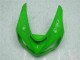 Kits Carene & Plastica Kawasaki ZX6R 2005-2006 - Verde Kits Carene & Plastica Kawasaki ZX6R 2005-2006 - Verde