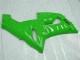 Kits Carene & Plastica Kawasaki ZX6R 2005-2006 - Verde Kits Carene & Plastica Kawasaki ZX6R 2005-2006 - Verde