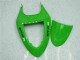 Kits Carene & Plastica Kawasaki ZX6R 2005-2006 - Verde Kits Carene & Plastica Kawasaki ZX6R 2005-2006 - Verde