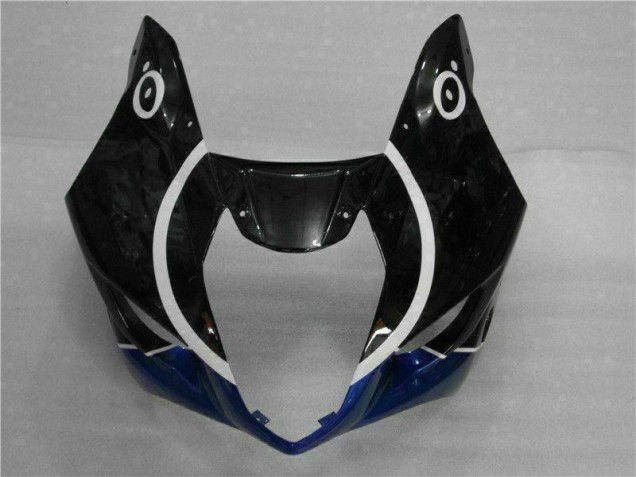 Kits Carene & Plastica Suzuki GSXR 1000 K3 2003-2004 - Nero Blu