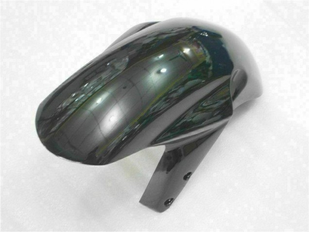 Kits Carene & Plastica Suzuki GSXR 1000 K3 2003-2004 - Nero Blu