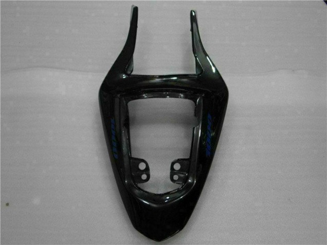 Kits Carene & Plastica Suzuki GSXR 1000 K3 2003-2004 - Nero Blu