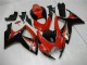 Kits Carene & Plastica Suzuki GSXR 600 / 750 K6 2006-2007 - Rosso Kits Carene & Plastica Suzuki GSXR 600 / 750 K6 2006-2007 - Rosso