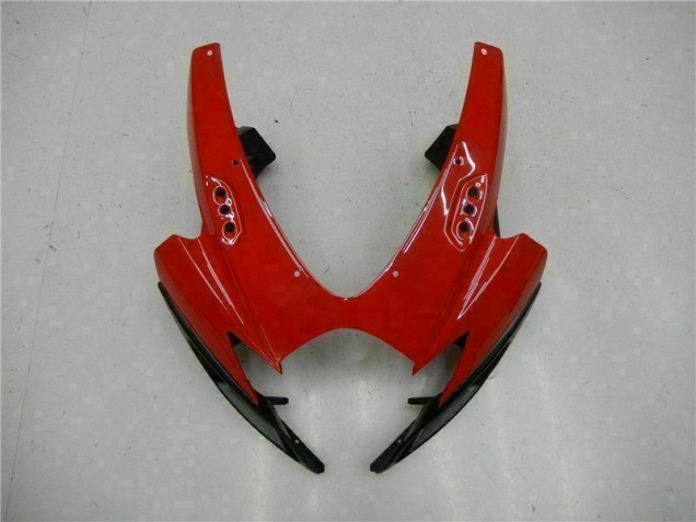 Kits Carene & Plastica Suzuki GSXR 600 / 750 K6 2006-2007 - Rosso Kits Carene & Plastica Suzuki GSXR 600 / 750 K6 2006-2007 - Rosso