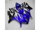 Kits Carene & Plastica Yamaha R1 2004-2006 - Blu Nero Kits Carene & Plastica Yamaha R1 2004-2006 - Blu Nero