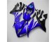 Kits Carene & Plastica Yamaha R1 2004-2006 - Blu Nero Kits Carene & Plastica Yamaha R1 2004-2006 - Blu Nero