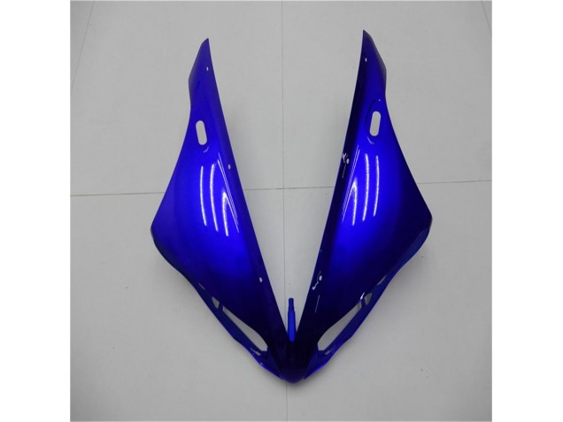 Kits Carene & Plastica Yamaha R1 2004-2006 - Blu Nero Kits Carene & Plastica Yamaha R1 2004-2006 - Blu Nero