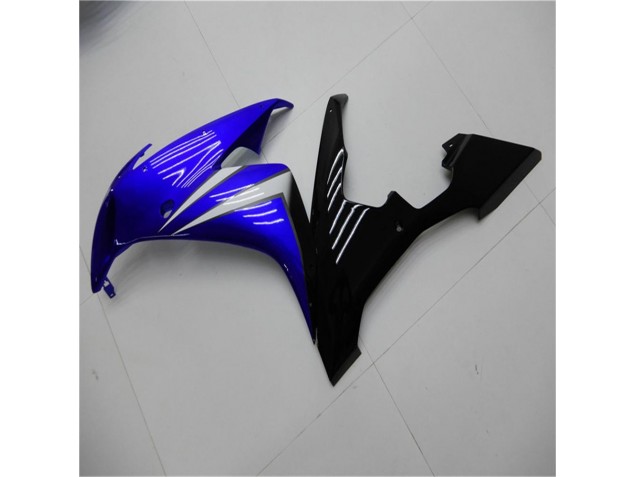 Kits Carene & Plastica Yamaha R1 2004-2006 - Blu Nero Kits Carene & Plastica Yamaha R1 2004-2006 - Blu Nero