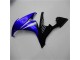 Kits Carene & Plastica Yamaha R1 2004-2006 - Blu Nero Kits Carene & Plastica Yamaha R1 2004-2006 - Blu Nero
