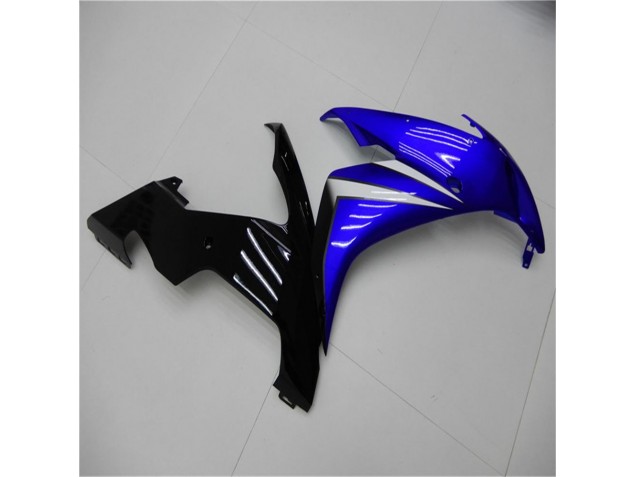 Kits Carene & Plastica Yamaha R1 2004-2006 - Blu Nero Kits Carene & Plastica Yamaha R1 2004-2006 - Blu Nero