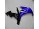 Kits Carene & Plastica Yamaha R1 2004-2006 - Blu Nero Kits Carene & Plastica Yamaha R1 2004-2006 - Blu Nero