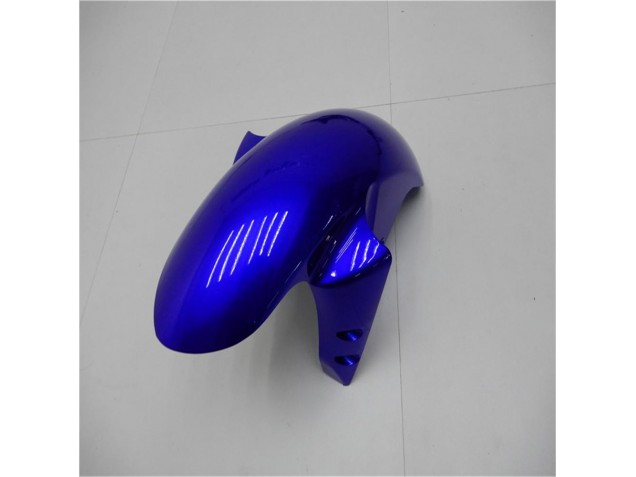 Kits Carene & Plastica Yamaha R1 2004-2006 - Blu Nero Kits Carene & Plastica Yamaha R1 2004-2006 - Blu Nero