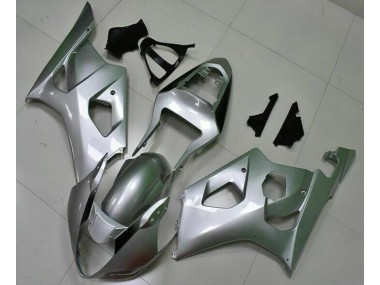 Kits Carene Suzuki GSXR 1000 K3 2003-2004 - Argento