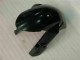 Kits Carene Suzuki GSXR 600 / 750 K6 2006-2007 - Nero Rosso Kits Carene Suzuki GSXR 600 / 750 K6 2006-2007 - Nero Rosso