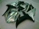 Kits Carene Yamaha R1 2002-2003 - Argento Nero