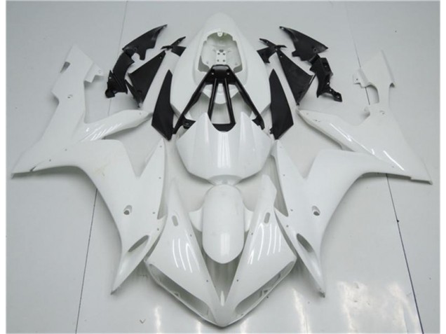 Kits Carene Yamaha R1 2004-2006 - Bianco Kits Carene Yamaha R1 2004-2006 - Bianco
