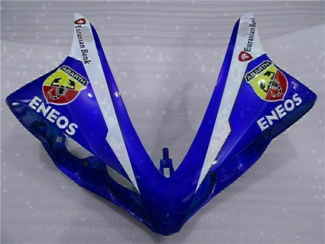 Kits Carene Yamaha R1 2007-2008 - Blu