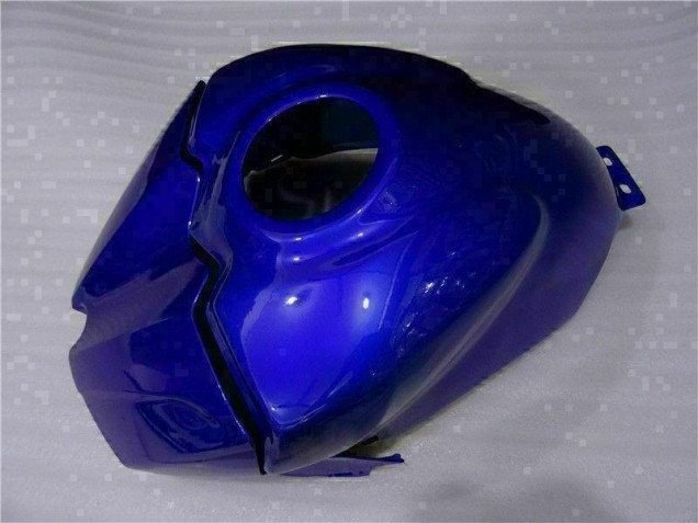 Kits Carene Yamaha R1 2007-2008 - Blu