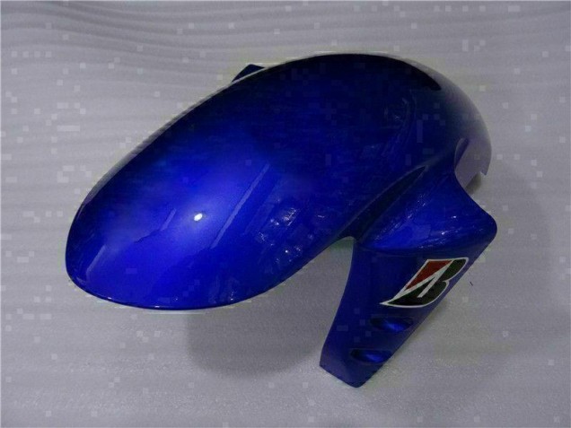 Kits Carene Yamaha R1 2007-2008 - Blu
