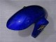 Kits Carene Yamaha R1 2007-2008 - Blu