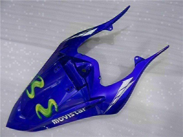 Kits Carene Yamaha R1 2007-2008 - Blu