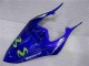 Kits Carene Yamaha R1 2007-2008 - Blu