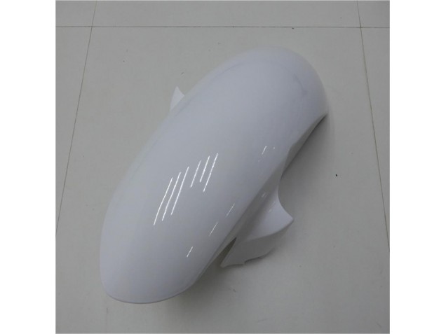 Kits Carene Yamaha R6 2008-2016 - Bianco Nero Kits Carene Yamaha R6 2008-2016 - Bianco Nero