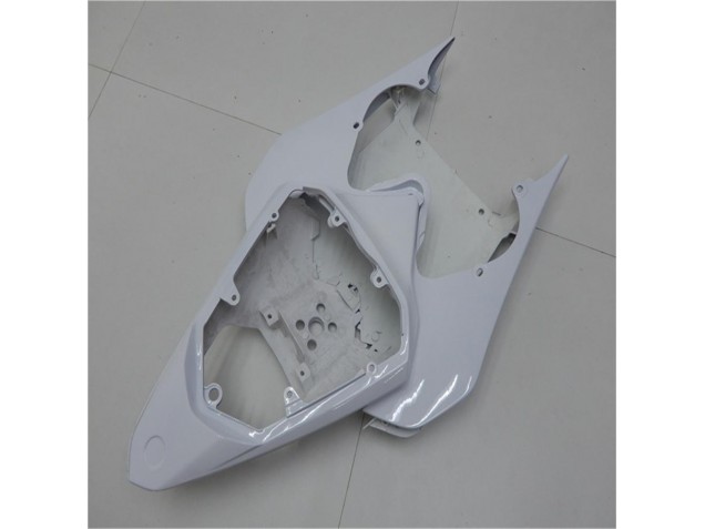Kits Carene Yamaha R6 2008-2016 - Bianco Nero Kits Carene Yamaha R6 2008-2016 - Bianco Nero