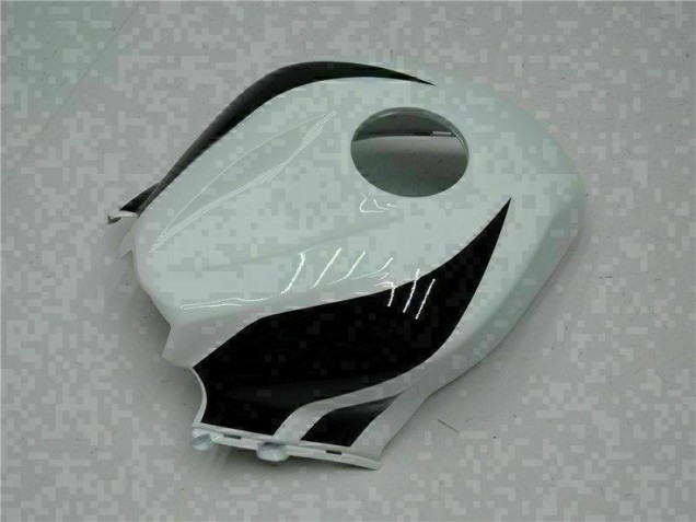 Plastica Honda CBR 600 RR 2007-2008 - Nero