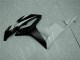 Plastica Honda CBR 600 RR 2007-2008 - Nero