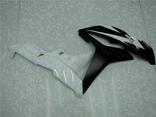 Plastica Honda CBR 600 RR 2007-2008 - Nero