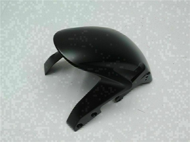 Plastica Honda CBR 600 RR 2007-2008 - Nero