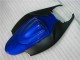 Plastica Suzuki GSXR 600 / 750 K6 2006-2007 - Blu Plastica Suzuki GSXR 600 / 750 K6 2006-2007 - Blu
