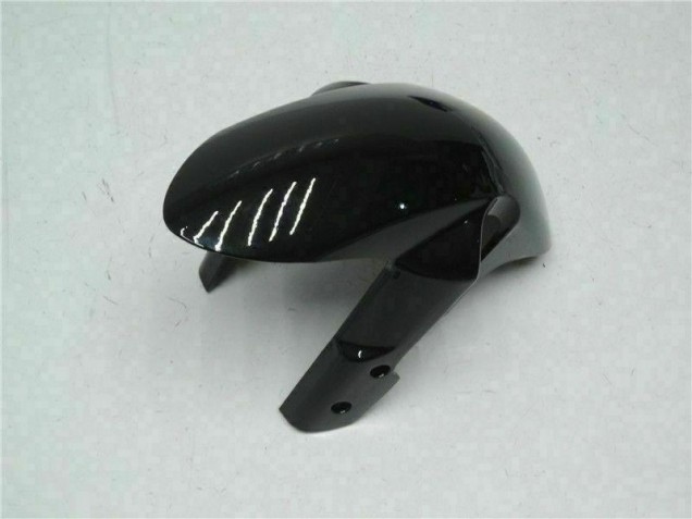 Plastica Suzuki GSXR 600 / 750 K8 2008-2010 - Blu Bianco Plastica Suzuki GSXR 600 / 750 K8 2008-2010 - Blu Bianco
