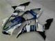 Plastica Yamaha R1 2002-2003 - Nero